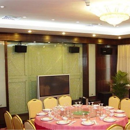 Rezen Hotel Huaxia Ξιάμεν Εξωτερικό φωτογραφία