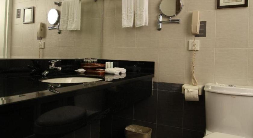 Rezen Hotel Huaxia Ξιάμεν Εξωτερικό φωτογραφία