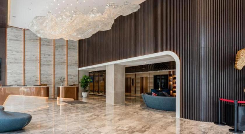 Rezen Hotel Huaxia Ξιάμεν Εξωτερικό φωτογραφία