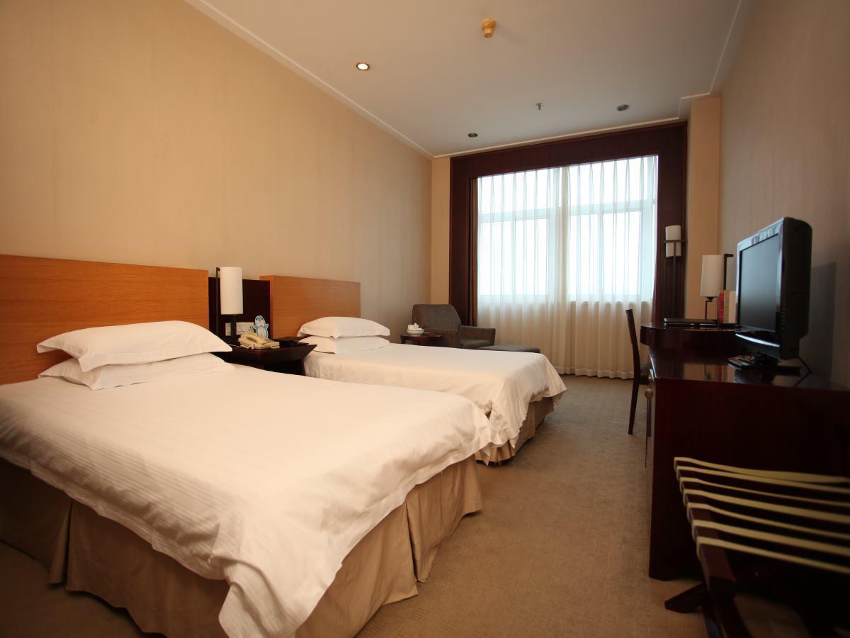 Rezen Hotel Huaxia Ξιάμεν Εξωτερικό φωτογραφία