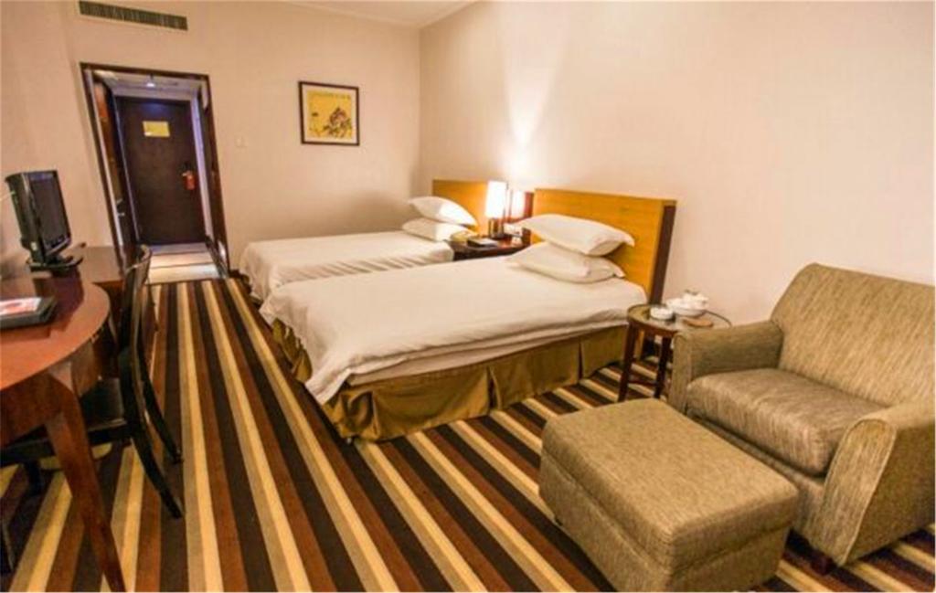 Rezen Hotel Huaxia Ξιάμεν Εξωτερικό φωτογραφία