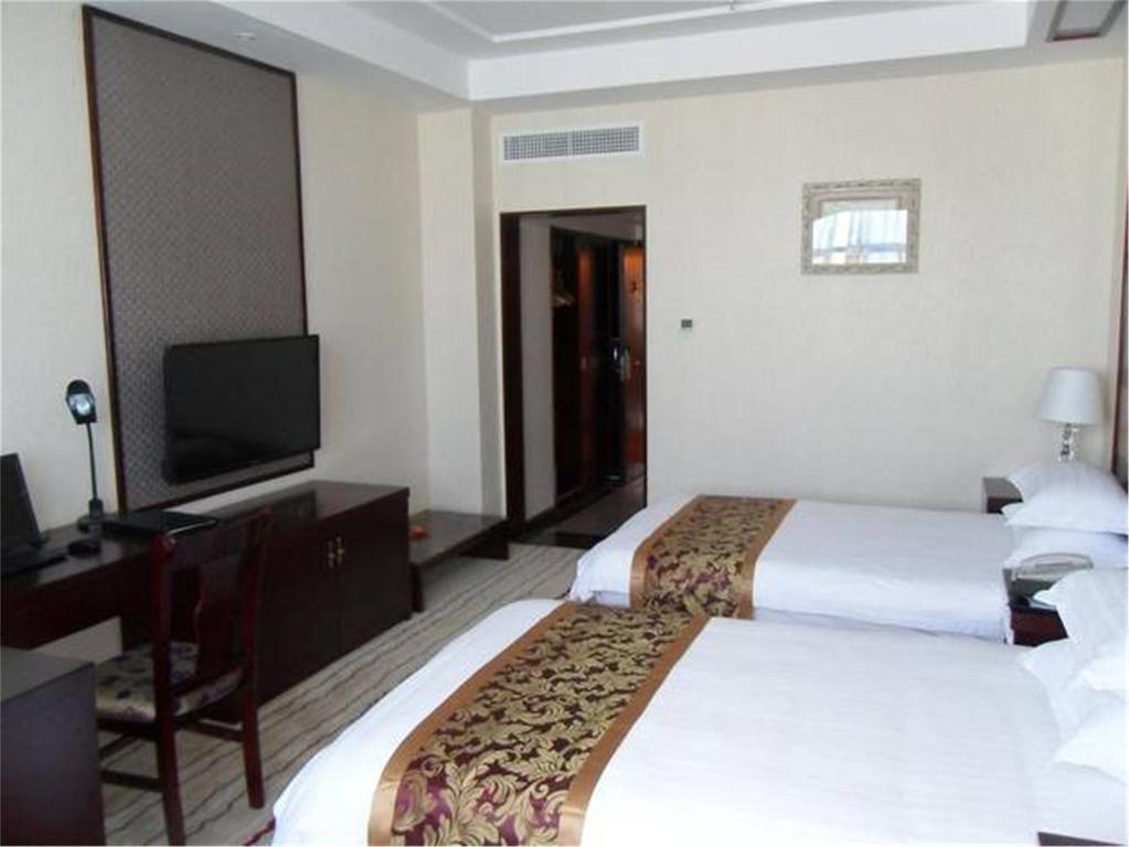 Rezen Hotel Huaxia Ξιάμεν Εξωτερικό φωτογραφία
