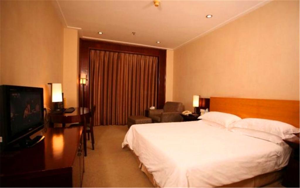 Rezen Hotel Huaxia Ξιάμεν Εξωτερικό φωτογραφία